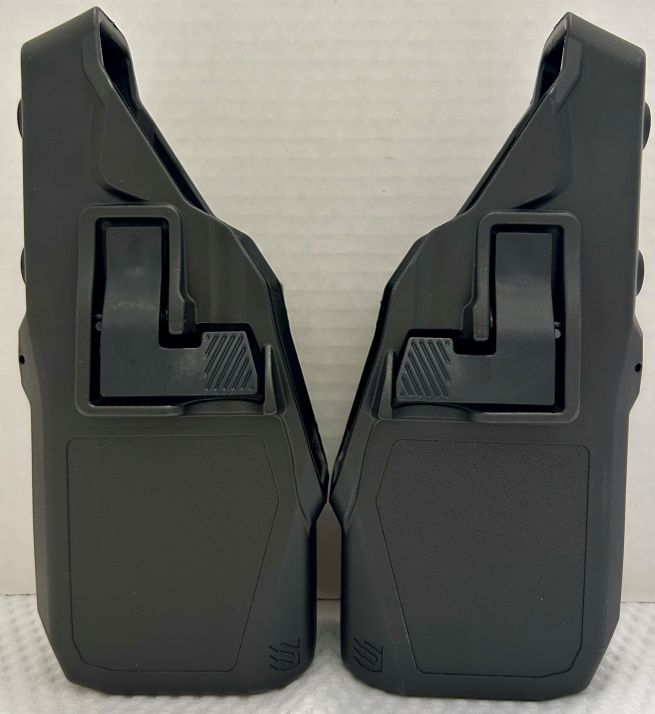 TASER 10 LEVEL II DUTY HOLSTER - CURRENTLY BOTH IN-STOCK.